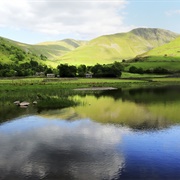 Brotherswater