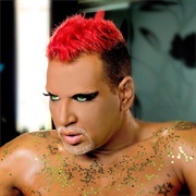 Azis (Gay, Enby, They/Them)