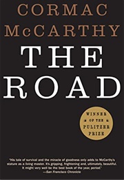 The Road (Cormac McCarthy)