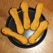 Vegan Apple and Marzipan Bars