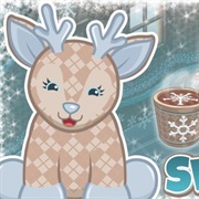 Sugar and Spice Fawn