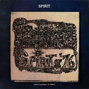 Spirit - Spirit of '76