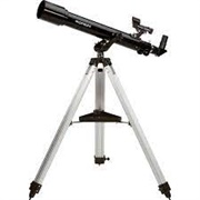 LEARN to Use My 4 Year Old Telescope