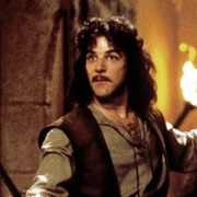 Indigo Montoya (The Princess Bride)