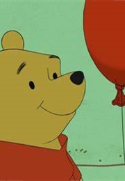 Things to Do With Pooh (Walt Disney, Janet)