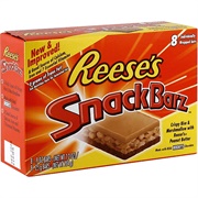 Reese's Snack Barz