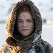 Ygritte (GOT)