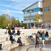University of Warwick