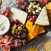 Charcuterie (France)