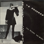 Brigitte Fontaine - Le Goudron