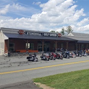 Stonewall Harley-Davidson Orange Virginia USA