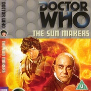 The Sun Makers (4 Parts)