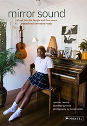 Mirror Sound (Spencer Tweedy)