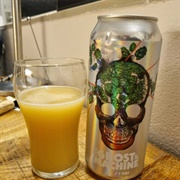 Louisiana: Ghost in the Machine - Double Dry-Hopped (Parish Brewing Company)