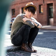 Andrea Gibson (Non-Binary, They/Them)