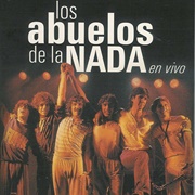 Los Abuelos De La Nada