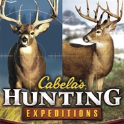 Cabela's Hunting Expeditions