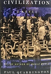 Civilization (Paul Quarrington)