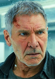 "Blade Runner 2049" (2017)