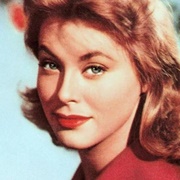 Marianne Hold Actress