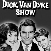 "The Dick Van Dyke Show" (CBS, 1961-1966)