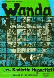Wanda the Sadistic Hypnotist (1969)