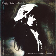 Buffy Sainte-Marie - Coincidences and Likely Stories