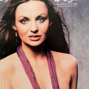 You Never Gave Up on Me- Crystal Gayle