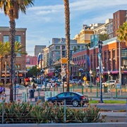 San Diego
