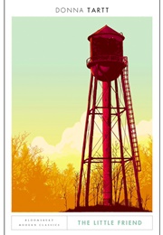 The Little Friend (Donna Tartt)