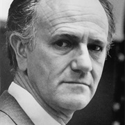 Josef Sommer German-American Actor