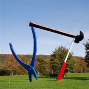 Balancing Tools (Weil Am Rhein, Germany)