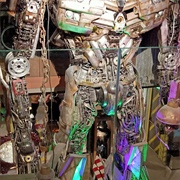 Ripley's Believe It or Not! Museum Amsterdam