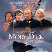 Moby Dick