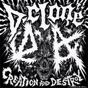D-Clone - Creation and Destroy