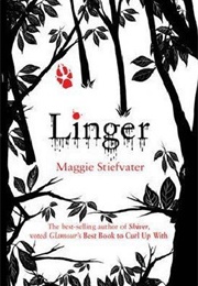 Linger (Maggie Stiefvater)
