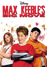 Max Keeble's Big Move (2001)