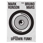 &#39;Uptown Funk&#39; by Mark Ronson Ft. Bruno Mars
