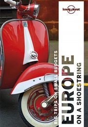 Europe on a Shoestring (Sarah Johnstone)