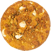 Stuffed Cookies Cookie Butter Lemon Pie Cookies