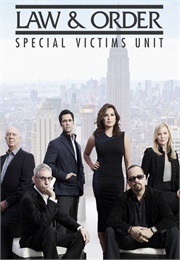 Law & Order: Special Victims Unit (1999)