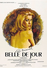 Belle De Jour (1967)