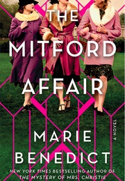 The Mitford Affair (Marie Benedict)