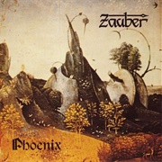 Zauber - Phoenix