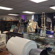 American Space Museum