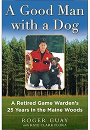 A Good Man With a Dog (Roger Guay With Kate Clark)
