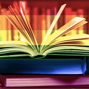 LGBT Books