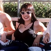 Gibby (Never Been Kissed)