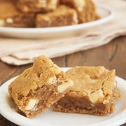Blondies