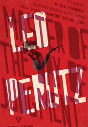 The Master of the Day of Judgement (Leo Perutz)